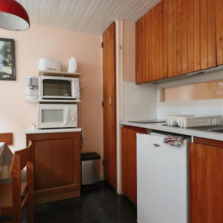 Sapins A5 - Residence Super Murat Экстерьер фото
