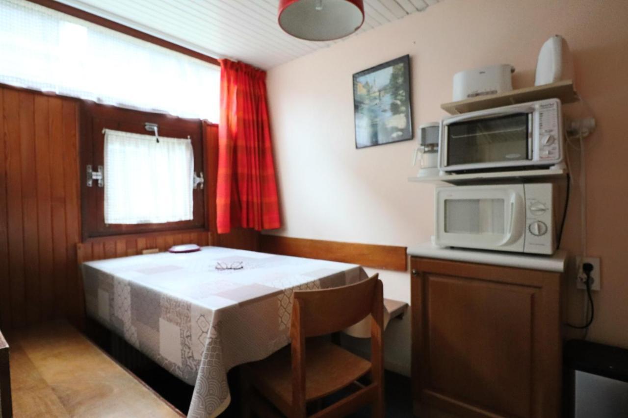 Sapins A5 - Residence Super Murat Экстерьер фото