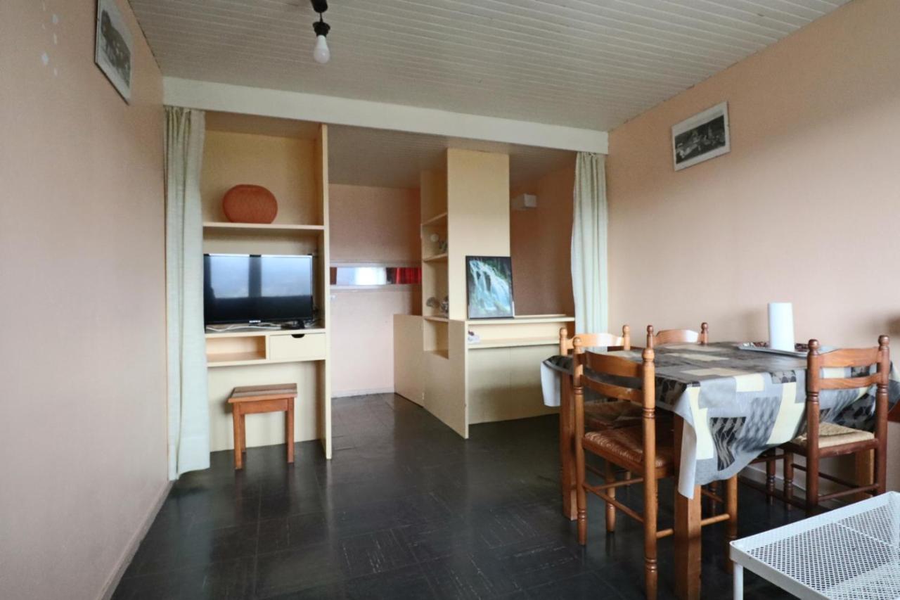 Sapins A5 - Residence Super Murat Экстерьер фото