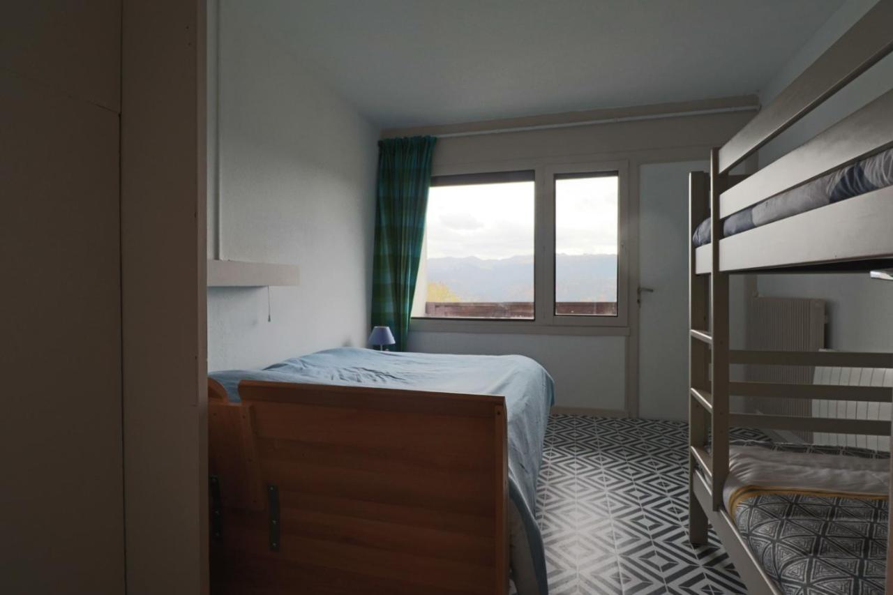 Sapins A5 - Residence Super Murat Экстерьер фото