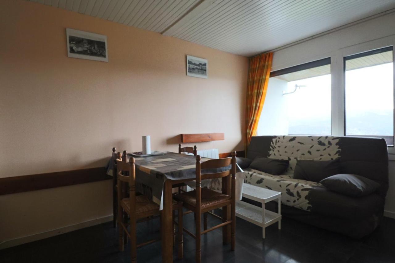 Sapins A5 - Residence Super Murat Экстерьер фото